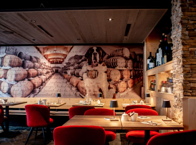 023_Eiger Selfness Grindewald - Schoene Aussichten Touristik -Barrys Lounge